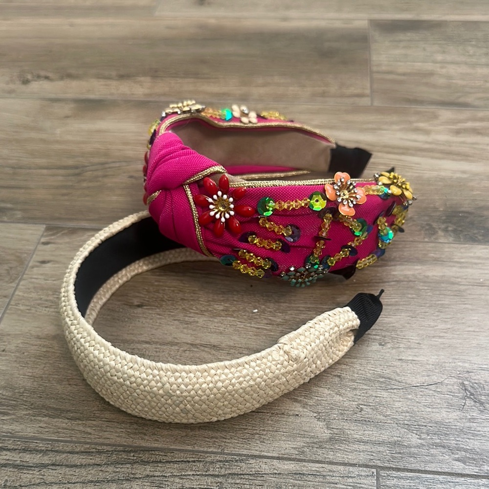 Headband bundle
